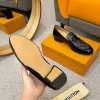 Louis Vuitton Shoes for Mens LV OXFORDS #A52096