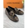 Louis Vuitton Shoes for Womens Louis Vuitton Flats #A58671
