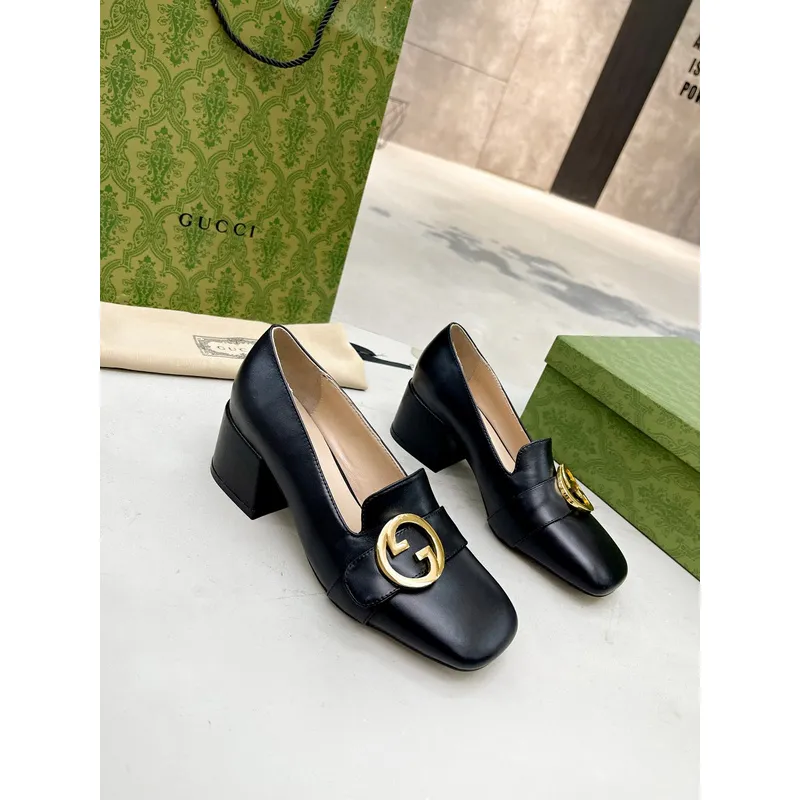 Gucci Shoes for Women Gucci pumps #999928331