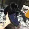 Louis Vuitton Fur Boots for Women Black/Red/Navy/Brown/White/Green Size 35-42 #A61354