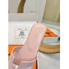 Hermes slippers Shoes for Womens Shoes #A61778