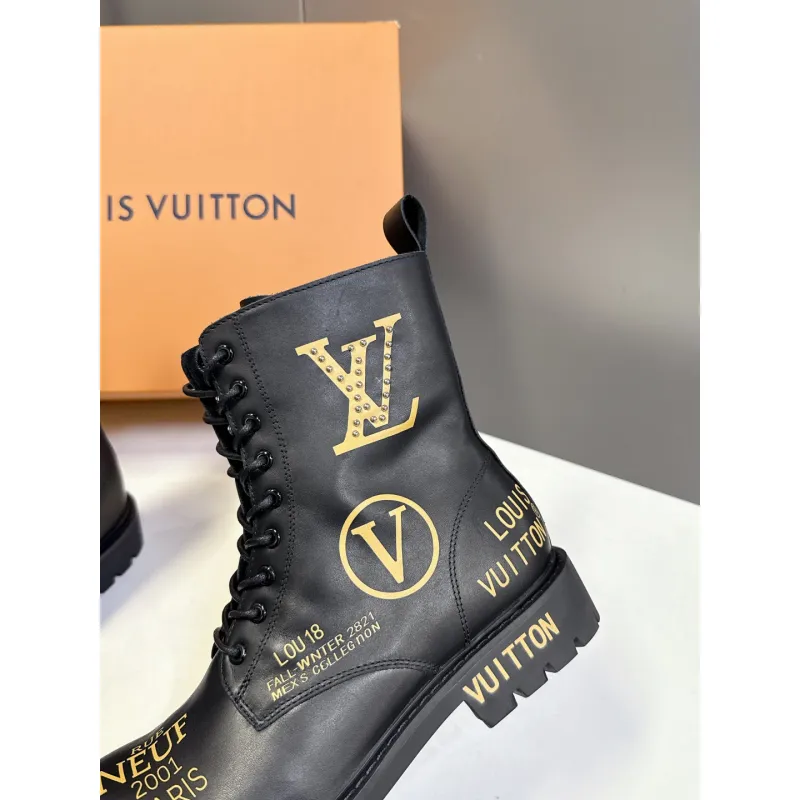 Louis Vuitton Shoes for Louis Vuitton Unisex Shoes #A57119