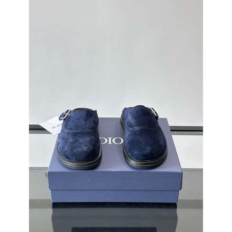 Dior Shoes for Dior Slippers for men #A62482