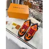 Louis Vuitton Shoes for Mens Louis Vuitton Sneakers #A62080