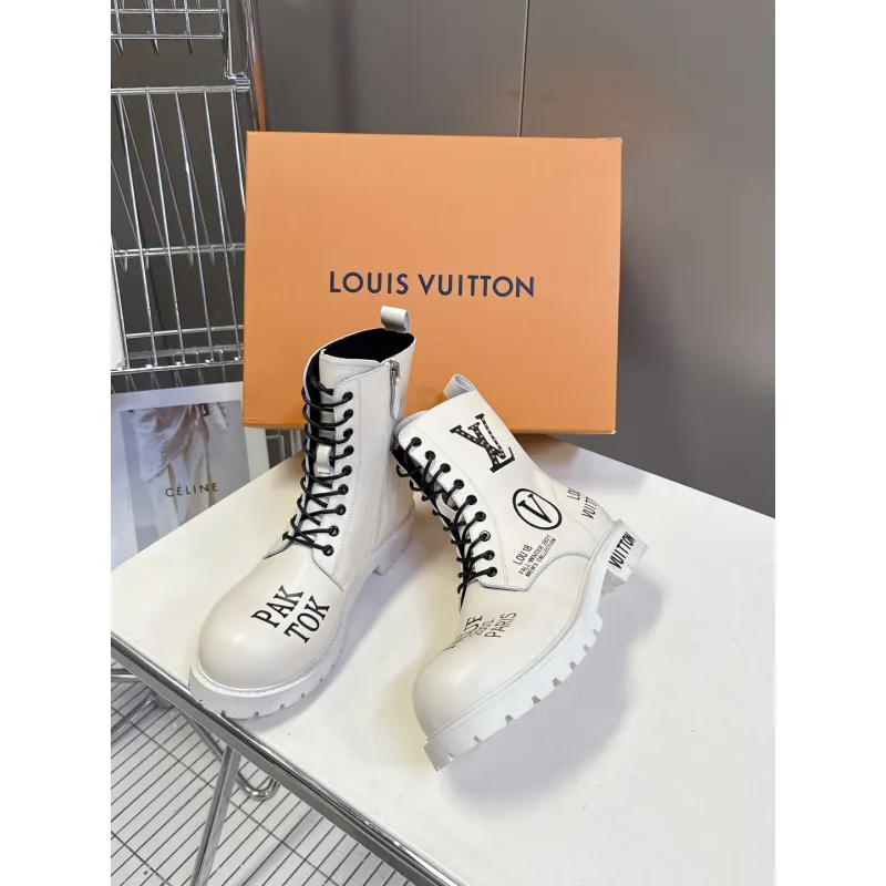 Louis Vuitton Shoes for Louis Vuitton Unisex Shoes #A57118