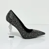 YSL Shoes for Womens YSL High Heel Shoes #A29931