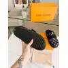 Louis Vuitton Shoes for Womens Louis Vuitton Slippers #A58623 Louis Vuitton Shoes for Womens Louis Vuitton Slippers #A58623
