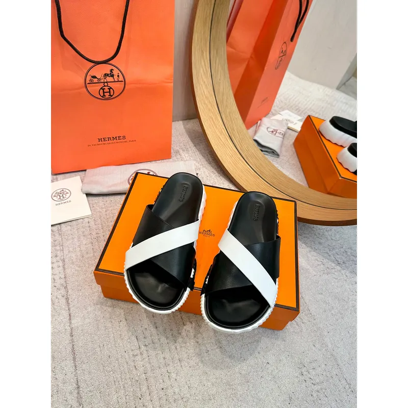 Hermes Shoes for Men #A50195 Hermes Shoes for Men #A50195