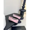 Chanel shoes for Womens Summer new mesh breathable shoes #A53188