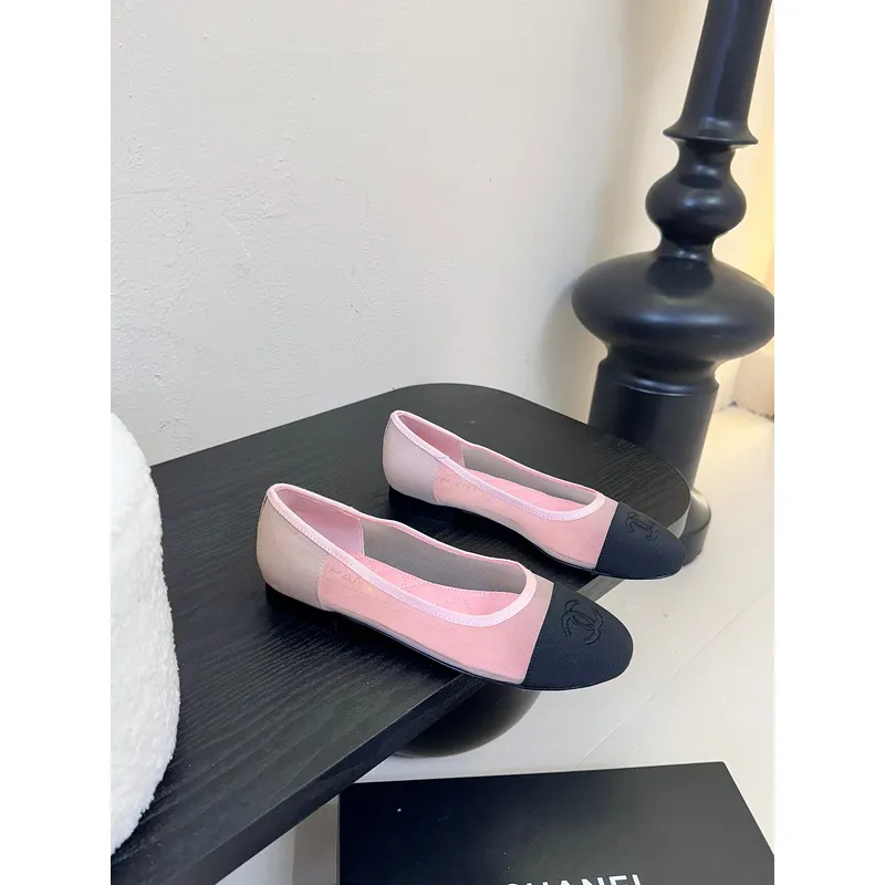 Chanel shoes for Womens Summer new mesh breathable shoes #A53188