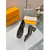 Louis Vuitton Shoes for Womens Louis Vuitton Pumps #A49586