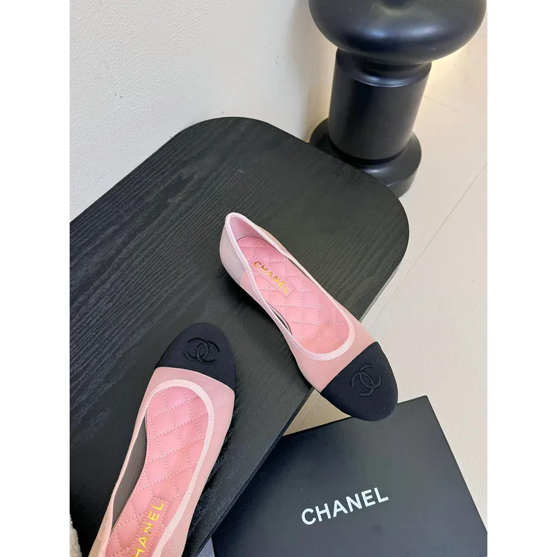 Chanel shoes for Womens Summer new mesh breathable shoes #A53188
