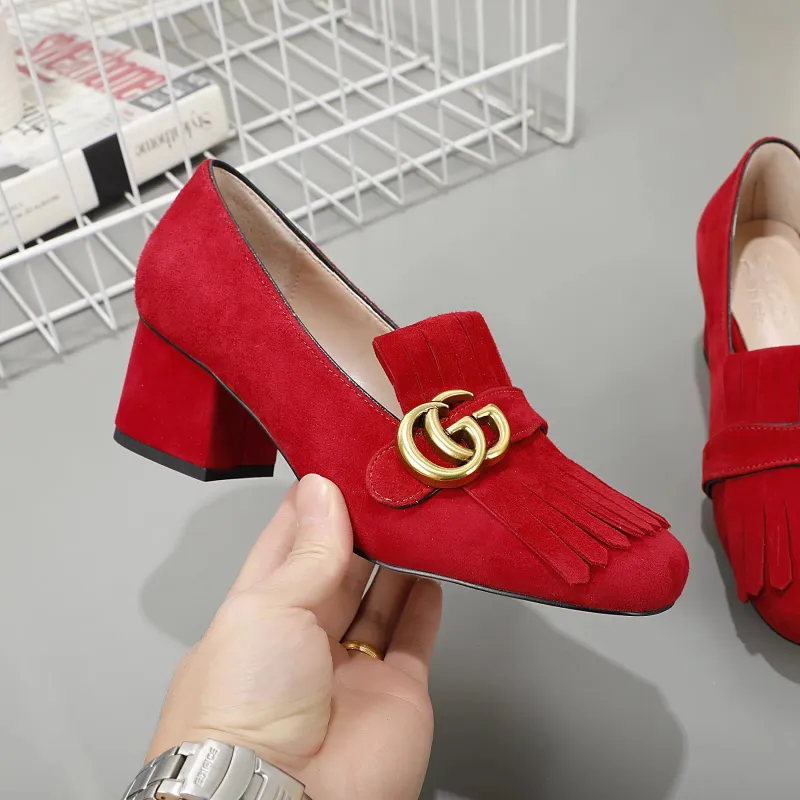 Gucci Shoes for Women Gucci pumps pumps Heel height 5cm #99904678 Gucci Shoes for Women Gucci pumps pumps Heel height 5cm #99904678
