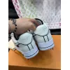 Louis Vuitton & Nike Shoes for Louis Vuitton Unisex Shoes #A33724