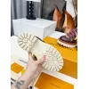 Louis Vuitton Shoes for Louis Vuitton Unisex Shoes 3.5cm #A56852 Louis Vuitton Shoes for Louis Vuitton Unisex Shoes 3.5cm #A56852
