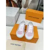 Louis Vuitton Shoes for Womens Louis Vuitton Sneakers #A49378