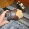 Louis Vuitton Shoes for Mens Louis Vuitton Sneakers #A59597