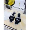 Dior Shoes for Dior Slippers for women #A62708