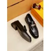 Louis Vuitton Shoes for Mens LV OXFORDS #A43149