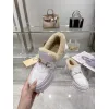 Gucci Shoes for Women Gucci Boots snow boots heel height:3cm #A58296