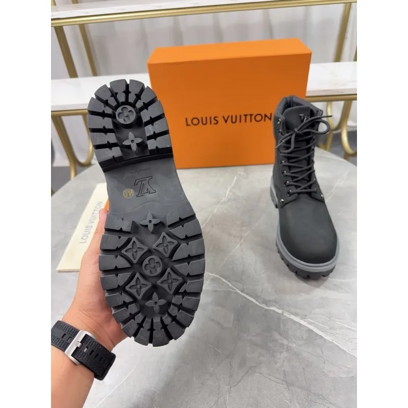 Louis Vuitton Shoes for Louis Vuitton Unisex Shoes #A57905