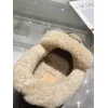 Gucci Shoes for Women Gucci Boots snow boots heel height:3cm #A58290 Gucci Shoes for Women Gucci Boots snow boots heel height:3cm #A58290