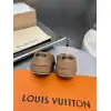 Louis Vuitton Shoes for Womens Louis Vuitton Sandals #A62073