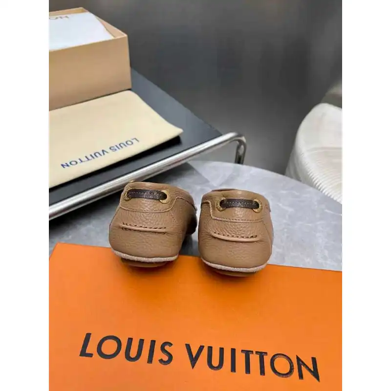 Louis Vuitton Shoes for Womens Louis Vuitton Sandals #A62073
