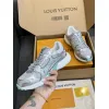 Louis Vuitton Shoes for Womens Louis Vuitton Sneakers #A49594