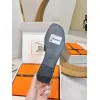 Hermes slippers Shoes for Womens Shoes #A61783