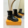 Louis Vuitton Beaubourg Boots for Womens Louis Vuitton boots #A54820 Louis Vuitton Beaubourg Boots for Womens Louis Vuitton boots #A54820