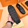 Louis Vuitton Shoes for Mens LV OXFORDS #A31646