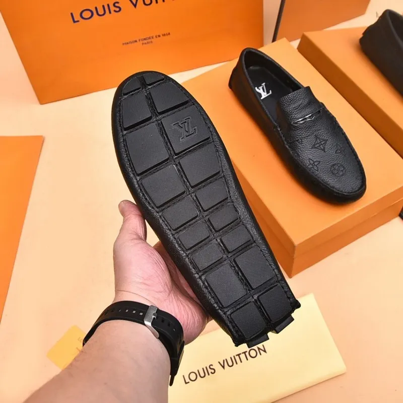 Louis Vuitton Shoes for Mens LV OXFORDS #A31646