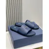 D-ior Shoes for D-ior Slippers for men #A38479