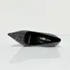 YSL Shoes for Womens YSL High Heel Shoes #A29931