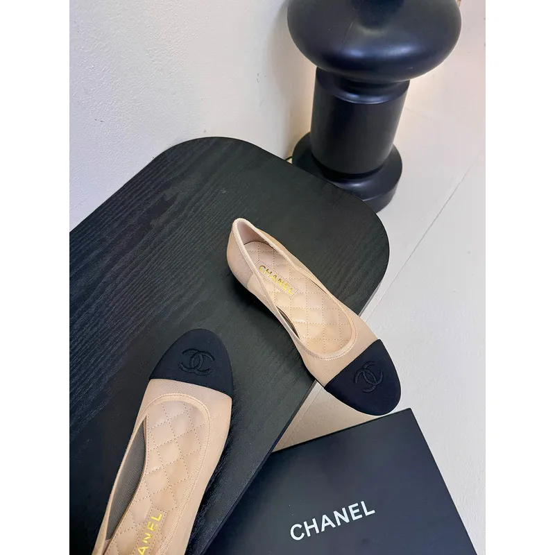 Chanel shoes for Womens Summer new mesh breathable shoes #A53188