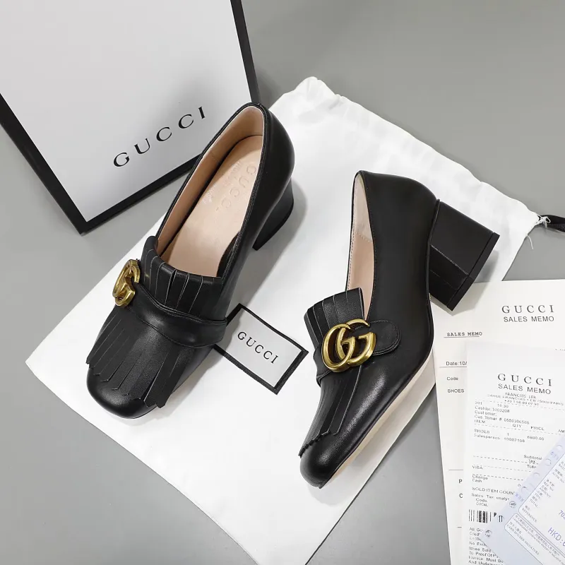Gucci Shoes for Women Gucci pumps pumps Heel height 5cm #99904678 Gucci Shoes for Women Gucci pumps pumps Heel height 5cm #99904678