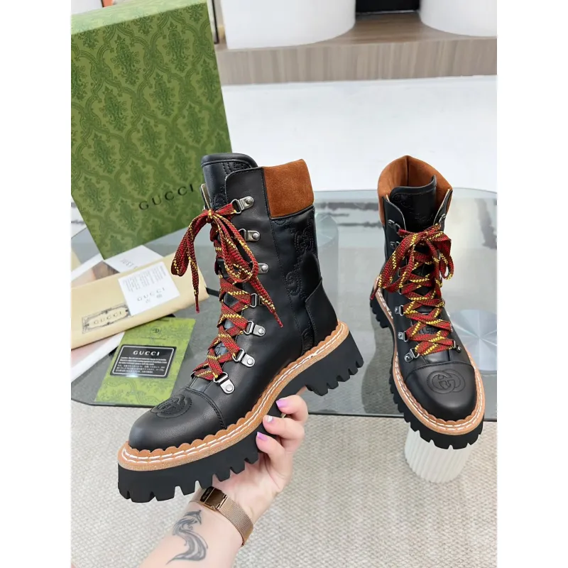 Gucci Shoes for Women Gucci Boots #A58981