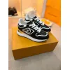 Louis Vuitton Shoes for Womens Louis Vuitton Sneakers Neo Run Away #A53227 Louis Vuitton Shoes for Womens Louis Vuitton Sneakers Neo Run Away #A53227