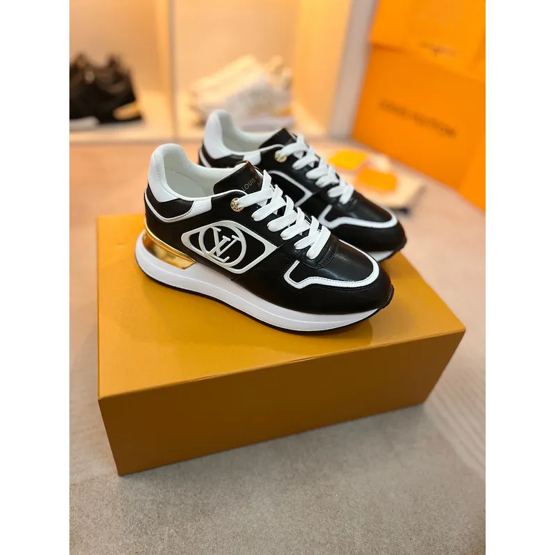 Louis Vuitton Shoes for Womens Louis Vuitton Sneakers Neo Run Away #A53227 Louis Vuitton Shoes for Womens Louis Vuitton Sneakers Neo Run Away #A53227