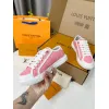 Louis Vuitton Shoes for Womens Louis Vuitton Sneakers #A49423