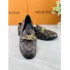Louis Vuitton Shoes for Womens Louis Vuitton Flats #A58679