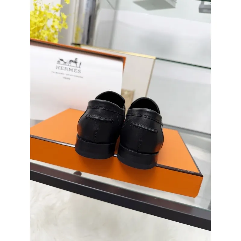 Hermes Shoes for Womens Shoes #A57899