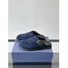 Dior Shoes for Dior Slippers for men #A62482