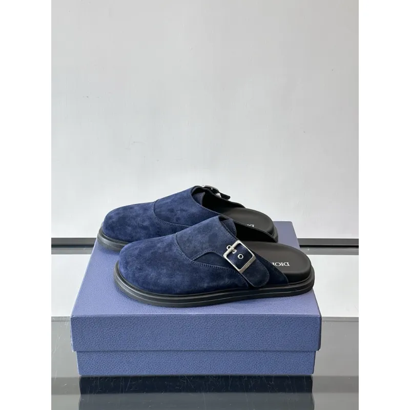 Dior Shoes for Dior Slippers for men #A62482
