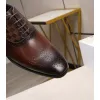 Louis Vuitton Shoes for Mens LV OXFORDS #A47769