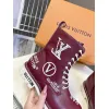 Louis Vuitton Shoes for Louis Vuitton Unisex Shoes #A57120