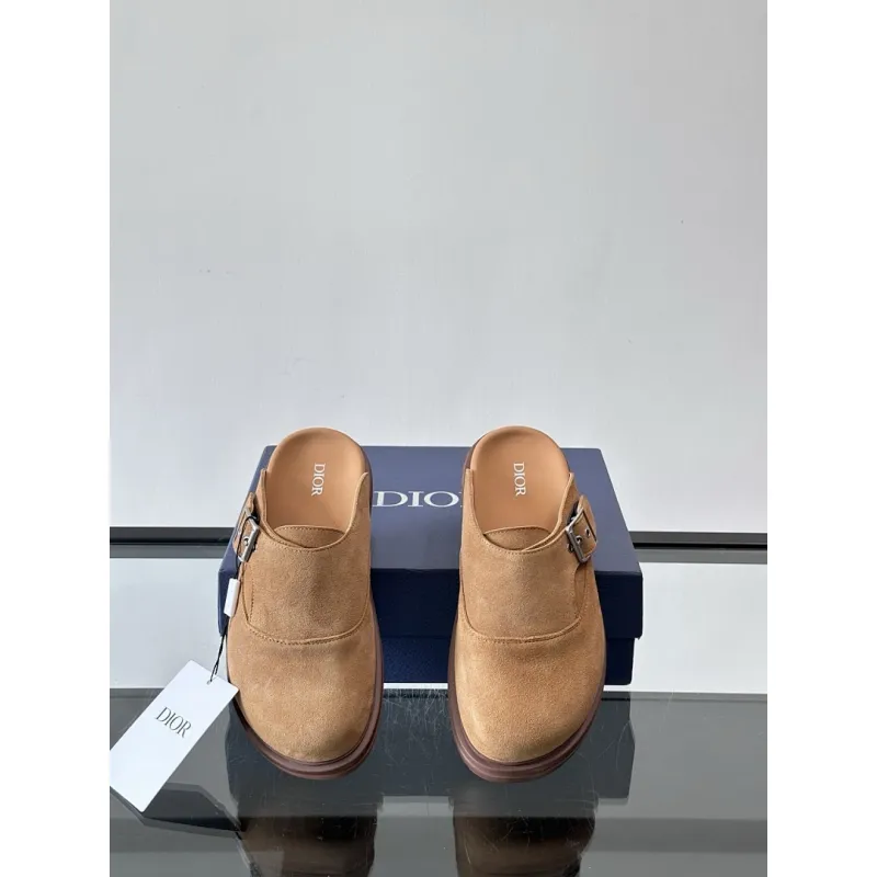 Dior Shoes for Dior Slippers for men #A62483