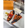 Louis Vuitton Shoes for Mens Louis Vuitton Sneakers #A62080
