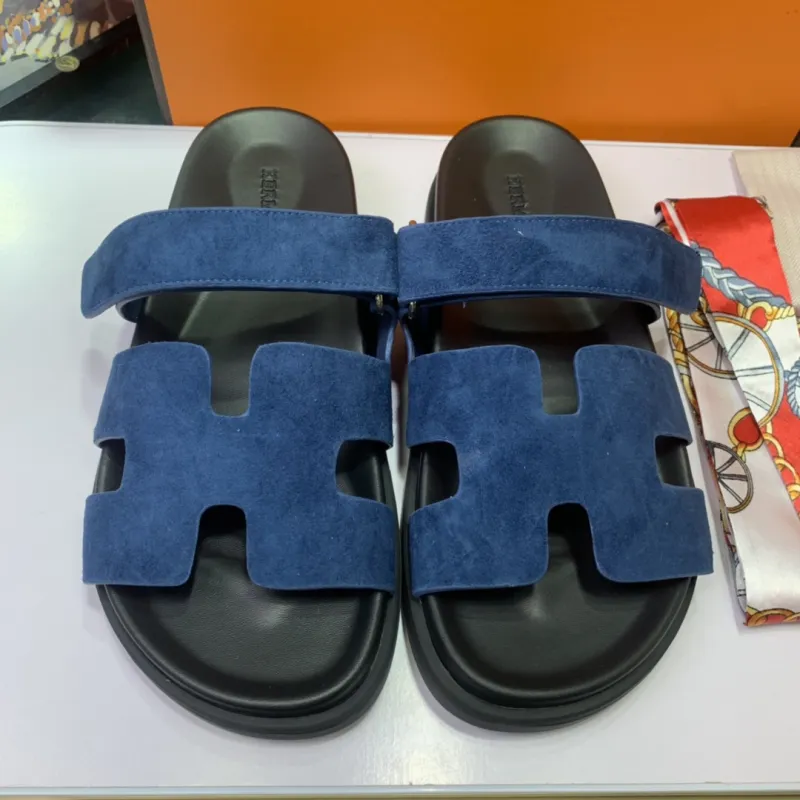 Hermes Shoes for Men #A37106